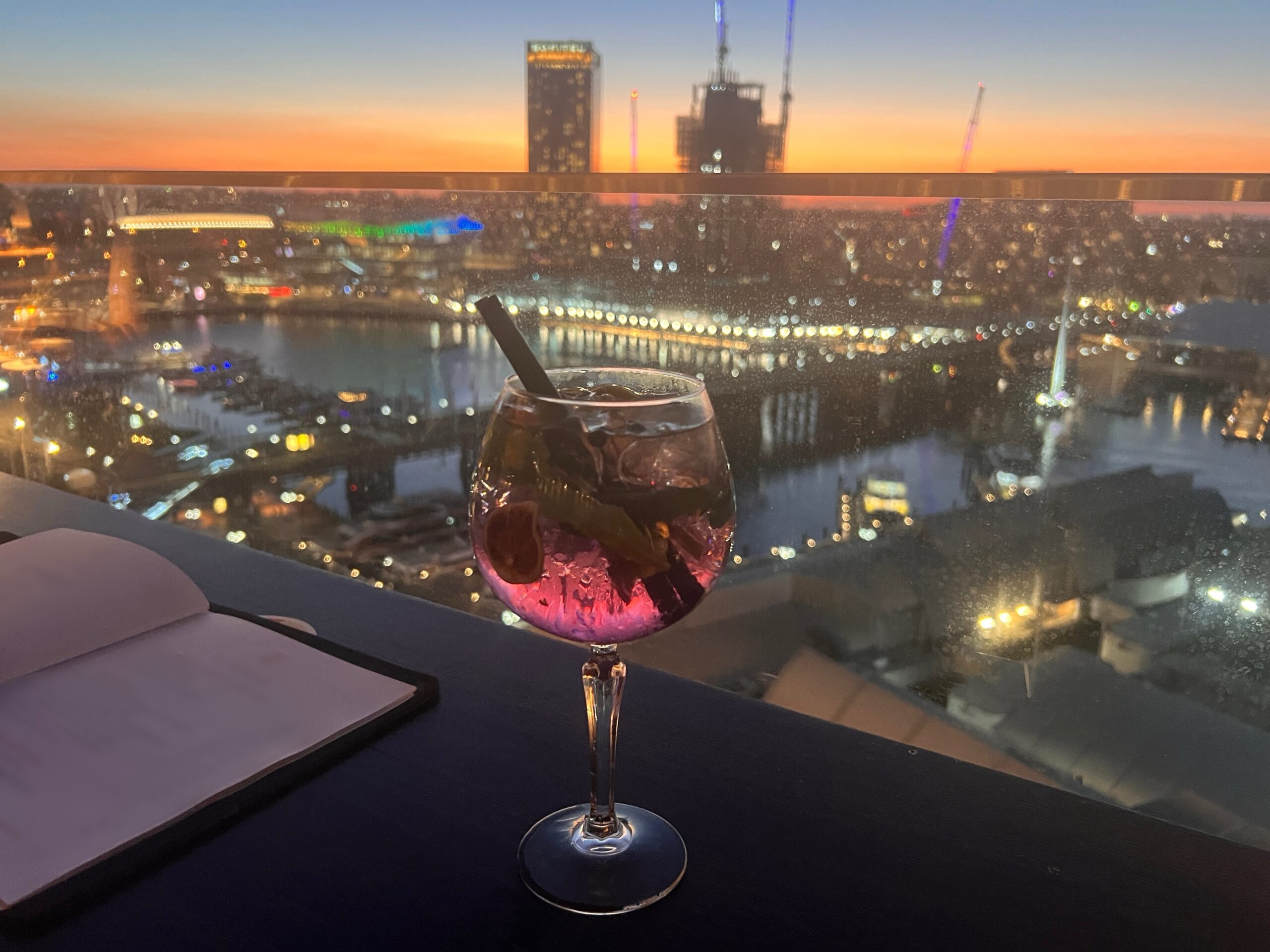 Happy (belated) New Year! 🎇